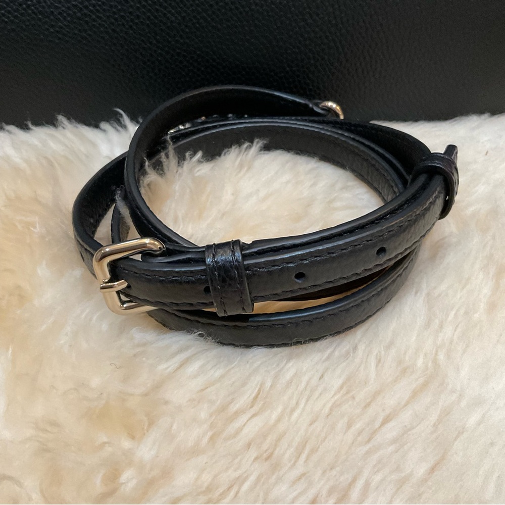 Kate Spade Rese Satchel - Picture 9 of 14